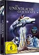 Die Unendliche Geschichte - Limited 2000 Edition - 4K Remastered (DVD+Blu-ray Disc) - Mediabook - Cover A