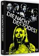 Die Nacht des Todes - Limited Uncut 750 Edition (DVD+Blu-ray Disc) - Mediabook