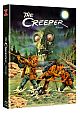 The Creeper (Rituals) - Limited Uncut 333 Edition (DVD+Blu-ray Disc) - Mediabook - Cover A