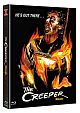 The Creeper (Rituals) - Limited Uncut 222 Edition (DVD+Blu-ray Disc) - Mediabook - Cover C