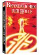 Brandzeichen der Hlle - Limited Uncut 99 Edition (2x DVD) - Mediabook