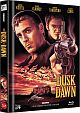 From Dusk Till Dawn - Limited Uncut 333 Edition (2x Blu-ray Disc) - Mediabook - Cover A