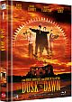 From Dusk Till Dawn - Limited Uncut 100 Edition (2x Blu-ray Disc) - Mediabook - Cover C
