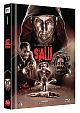 Saw - Limited Uncut 500 Edition (Blu-ray Disc) - Mediabook - Cover B