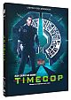 Timecop - Limited Uncut 333 Edition (2x DVD+Blu-ray Disc) - Mediabook - Cover B