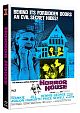 Gnsehaut - The Haunted House of Horror - Limited Uncut 222 Edition (DVD+Blu-ray Disc) - Mediabook - Cover A