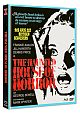 Gnsehaut - The Haunted House of Horror - Limited Uncut 222 Edition (DVD+Blu-ray Disc) - Mediabook - Cover D