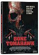 Bone Tomahawk - Limited Uncut 300 Edition (DVD+Blu-ray Disc) - Mediabook - Cover B