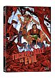 Tucker & Dale vs. Evil - Limited Uncut 300 Edition (Blu-ray Disc) - Wattiertes Mediabook