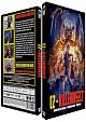 C2 Killerinsect - Limited Uncut 333 Edition (DVD+Blu-ray Disc) - Mediabook - Cover A