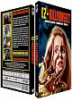 C2 Killerinsect - Limited Uncut 222 Edition (DVD+Blu-ray Disc) - Mediabook - Cover B