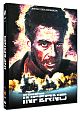 Inferno - Limited Uncut 111 Edition (DVD+Blu-ray Disc) - Mediabook - Cover B