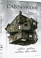 The Cabin in the Woods - Limited Uncut 333 Edition (4K UHD+Blu-ray Disc) - Mediabook - Cover C