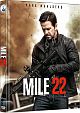Mile 22 - Limited Uncut 111 Edition (DVD+Blu-ray Disc) - Mediabook - Cover C