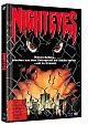 Night Eyes - Limited Uncut 500 Edition (DVD+Blu-ray Disc) - Mediabook - Cover A