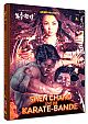 Shen Chang und die Karate-Bande - Limited Uncut 222 Edition (DVD+Blu-ray Disc) - Wattiertes Mediabook - Cover A