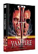 John Carpenters Vampire - Limited Uncut 250 Edition (DVD+Blu-ray Disc) - Wattierters Mediabook