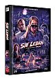 Sie Leben - Limited Uncut 250 Edition (2x Blu-ray Disc) - Mediabook - Cover D