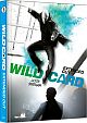 Wild Card - Extended Cut - Limited Uncut 333 Edition (DVD+Blu-ray Disc) - Mediabook - Cover B