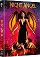 Night Angel - Die Hure des Satans - Limited Uncut 333 Edition (DVD+Blu-ray Disc) - Mediabook - Cover A