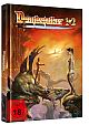 Deathstalker 1+2 - Limited Uncut 555 Edition (2x Blu-ray Disc) - Mediabook - Cover A
