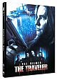 The Traveler - Limited Uncut 222 Edition (DVD+Blu-ray Disc) - Mediabook - Cover D