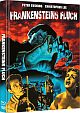 Frankensteins Fluch - Limited Uncut 333 Edition (DVD+Blu-ray Disc) - Mediabook - Cover C