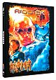 Riddick - Extended Cut - Limited Uncut 111 Edition (DVD+Blu-ray Disc) - Mediabook - Cover E