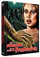 Eine Jungfrau in den Krallen von Frankenstein - Limited Uncut 333 Edition (DVD+Blu-ray Disc) - Mediabook - Cover B