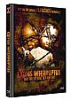 Exitus Interruptus - Limited Uncut 111 Edition (DVD+Blu-ray Disc) - Mediabook - Cover A