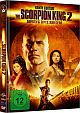 The Scorpion King 2 - Limited 333 Edition (DVD+Blu-ray Disc) - Mediabook - Cover C