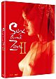 Sex and Zen 2 (DVD+Blu-ray Disc) - Groe Hartbox - Cover A