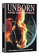 Unborn - Kind des Satans - Limited Uncut 333 Edition (DVD+Blu-ray Disc) - Mediabook - Cover A
