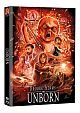 Unborn - Kind des Satans - Limited Uncut 222 Edition (DVD+Blu-ray Disc) - Mediabook - Cover B
