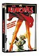 The Munchies - Limited Uncut 222 Edition (DVD+Blu-ray Disc) - Mediabook - Cover C