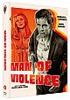 Männer der Gewalt - Limited Uncut 333 Edition (DVD+Blu-ray Disc) - Mediabook - Cover B