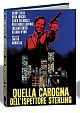 Frame Up (Quella Carogna Dell Ispettore Sterling) - Limited Uncut 350 Edition (Blu-ray Disc) - Mediabook - Cover A