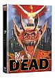 Play Dead - Limited Uncut 222 Edition (DVD+Blu-ray Disc) - Mediabook - Cover C