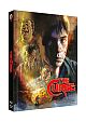 The Curse - Limited Uncut 333 Edition (DVD+Blu-ray Disc) - Mediabook - Cover B