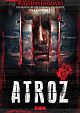 ATROZ - Limited Uncut 333 Edition (DVD+Blu-ray Disc) - Mediabook - Cover B