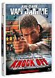 Knock Off - Limited Uncut Edition (Blu-ray Disc) - Futurepak