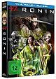 47 Ronin - Limited Uncut 470 Edition (4K UHD+Blu-ray Disc) - Mediabook - Cover A