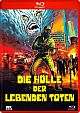 Hölle der lebenden Toten - Uncut (Blu-ray Disc)