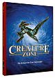 Creature Zone - Limited Uncut 111 Edition (DVD+Blu-ray Disc) - Mediabook - Cover D