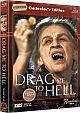 Drag me to Hell - Limited Uncut 444 Edition (2x Blu-ray Disc) - Mediabook - Cover C