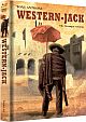 Western Jack - Limited Uncut 333 Edition (DVD+Blu-ray Disc) - Mediabook - Cover A