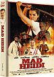 Mad Heidi - Limited Uncut 444 Edition (4K UHD+Blu-ray Disc) - Mediabook - Cover D
