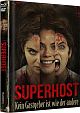 Superhost - Kein Gastgeber ist wie der andere - Limited Uncut 333 Edition (DVD+Blu-ray Disc) - Mediabook - Cover A