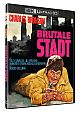 Brutale Stadt - Limited Uncut Edition (4K UHD+Blu-ray Disc)