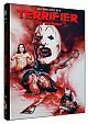 Terrifier - The Beginning - Limited Uncut 666 Edition (Blu-ray Disc) - Mediabook - Cover J